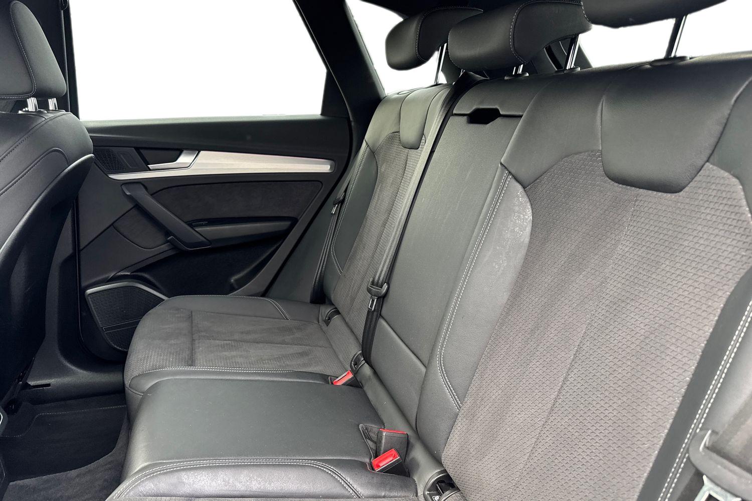 Used Audi Q5 2022 for sale - 76675411: Photo 8