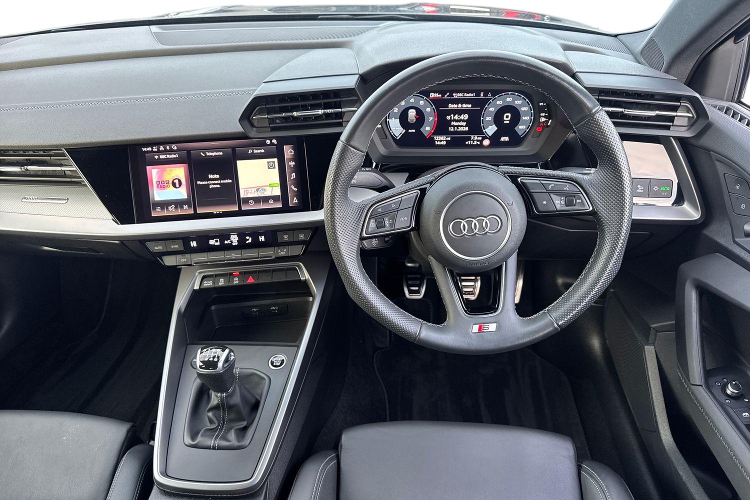 Used Audi A3 2023 for sale - 77370849: Photo 10