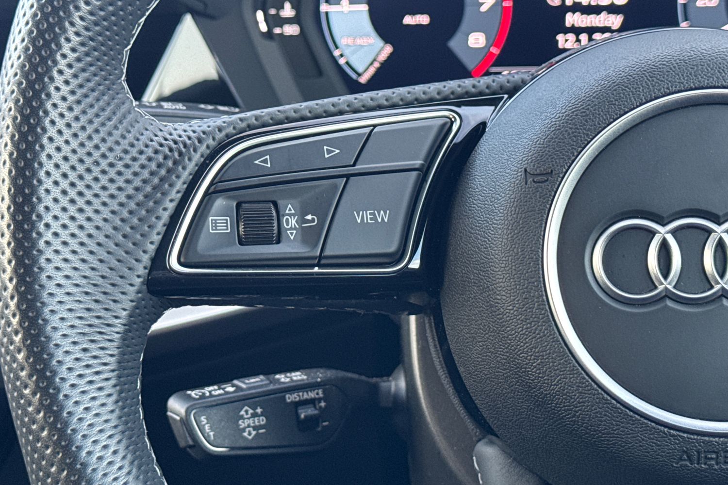 Used Audi A3 2023 for sale - 77370849: Photo 14