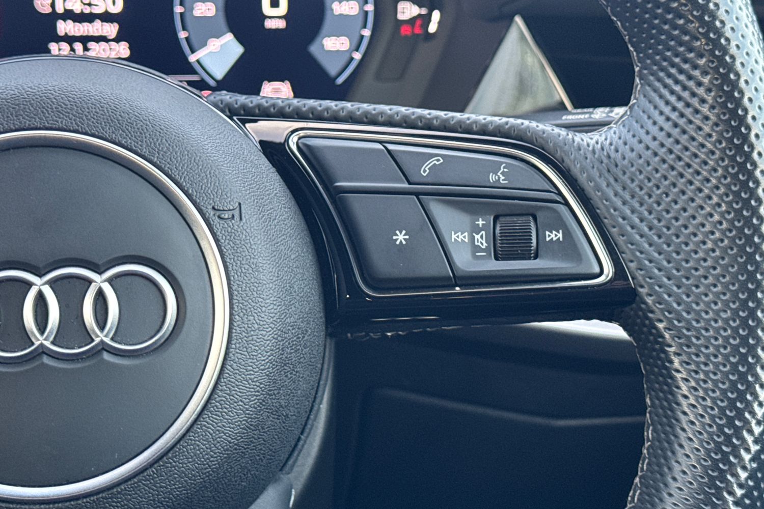 Used Audi A3 2023 for sale - 77370849: Photo 15