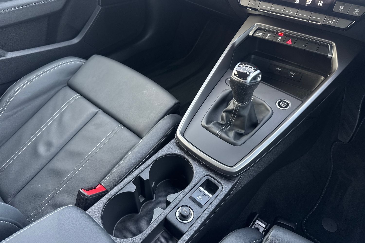 Used Audi A3 2023 for sale - 77370849: Photo 16