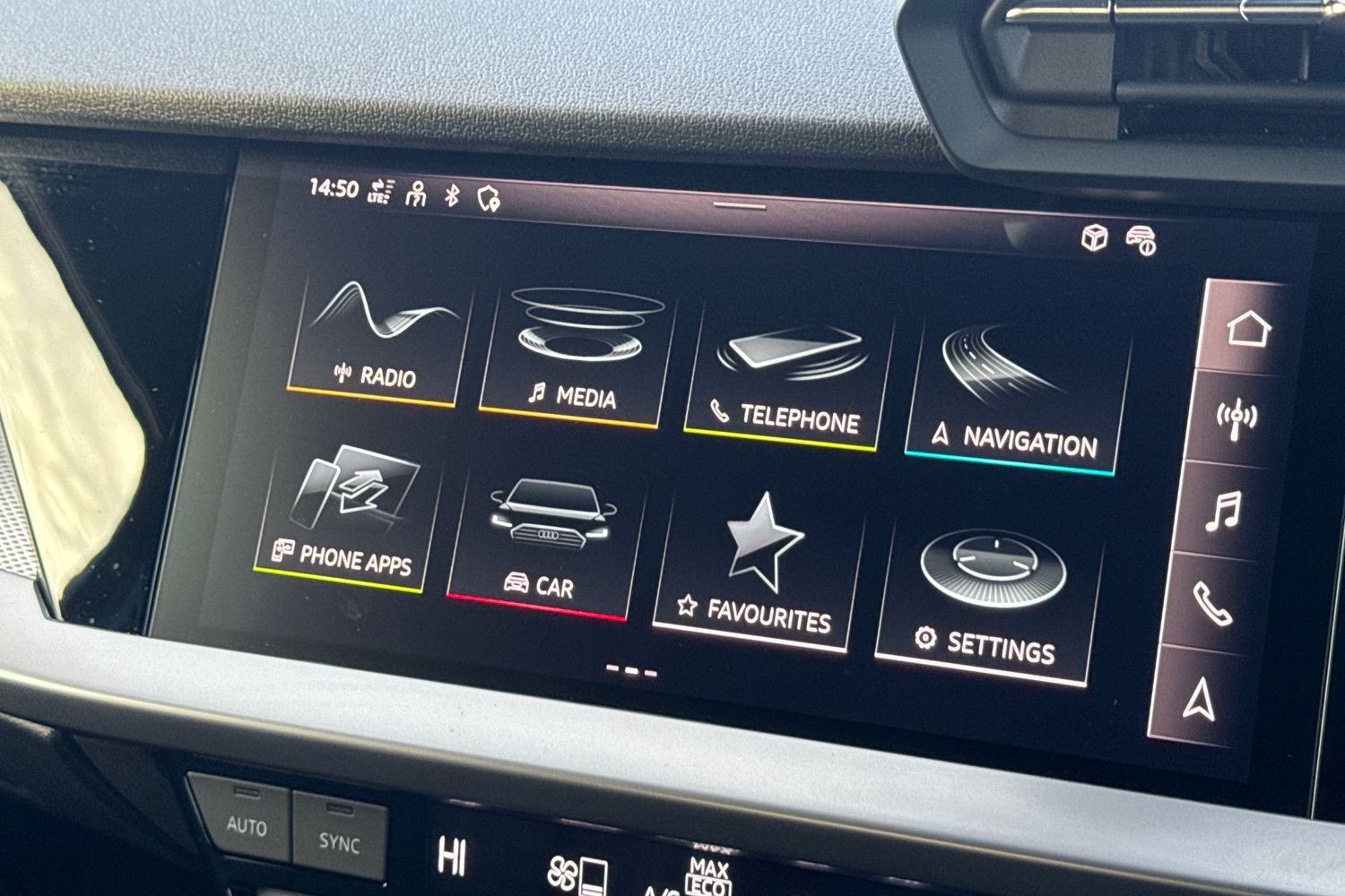 Used Audi A3 2023 for sale - 77370849: Photo 17