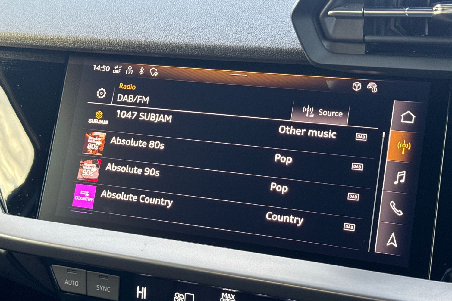 Used Audi A3 2023 for sale - 77370849: Photo 18