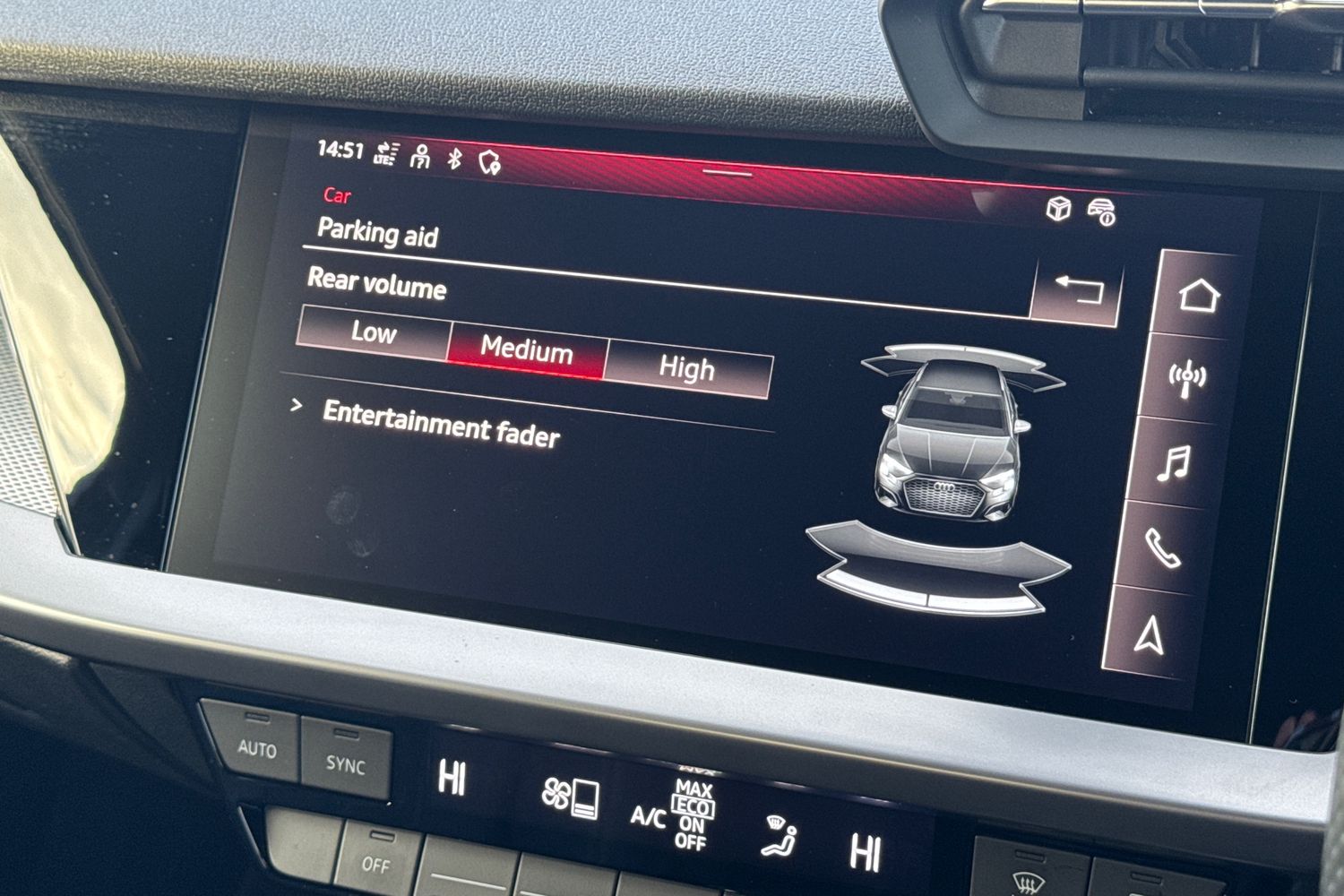 Used Audi A3 2023 for sale - 77370849: Photo 19