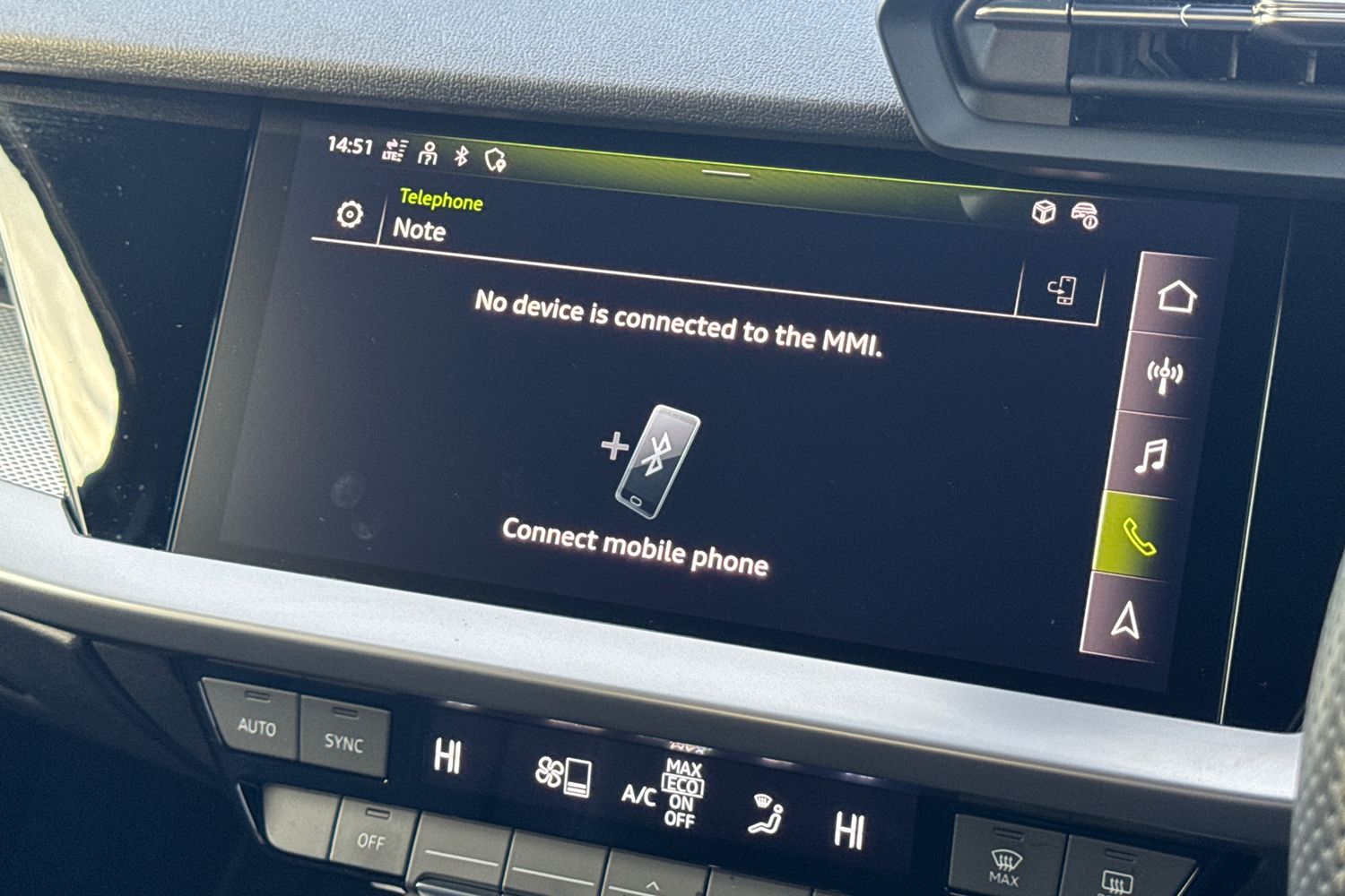 Used Audi A3 2023 for sale - 77370849: Photo 20