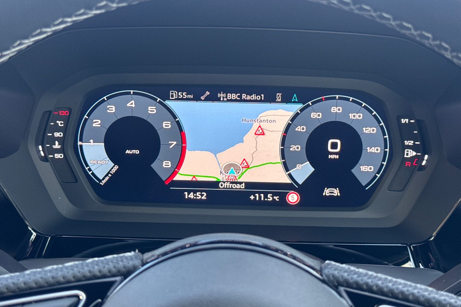 Used Audi A3 2023 for sale - 77370849: Photo 24