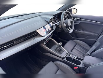 Used Audi A3 2023 for sale - 77370849: Photo