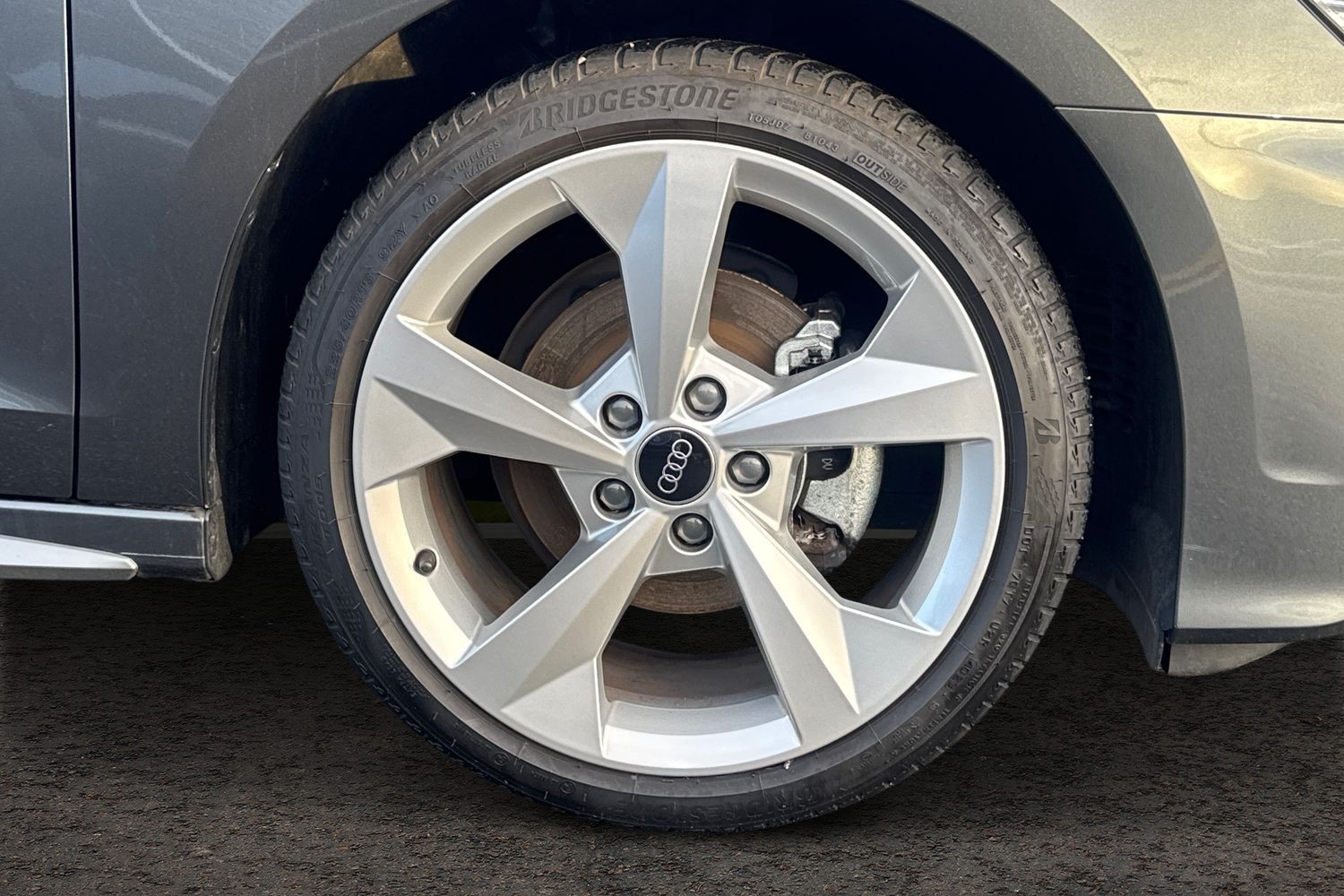 Used Audi A3 2023 for sale - 77370849: Photo 5