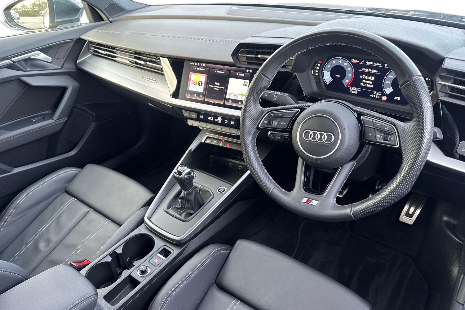 Used Audi A3 2023 for sale - 77370849: Photo 6