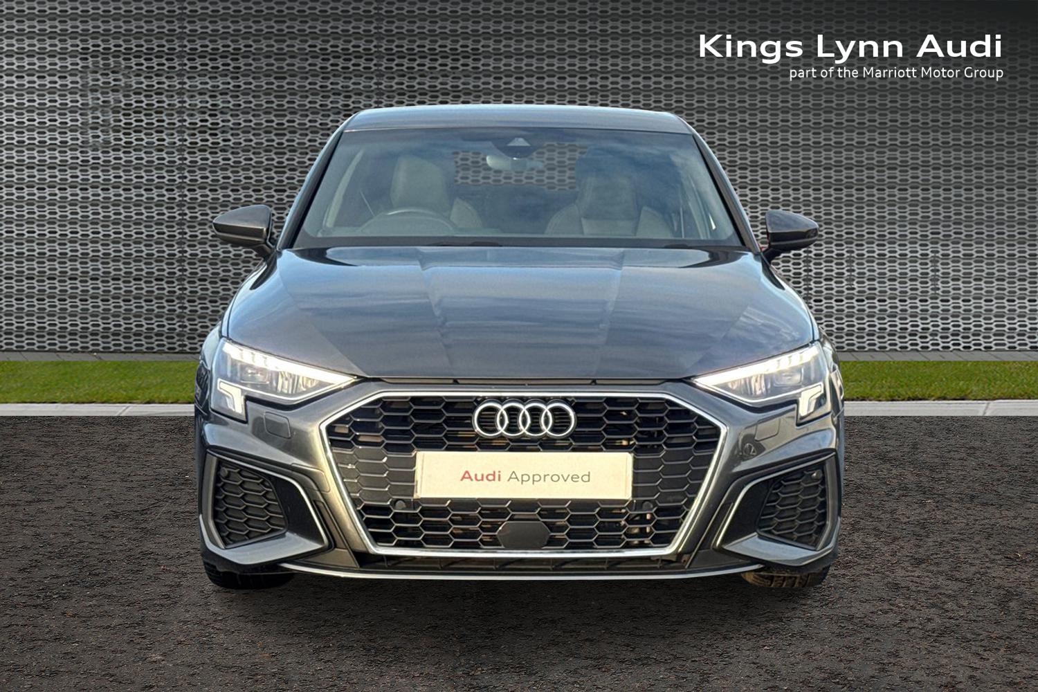 Used Audi A3 2023 for sale - 77370849: Photo 7