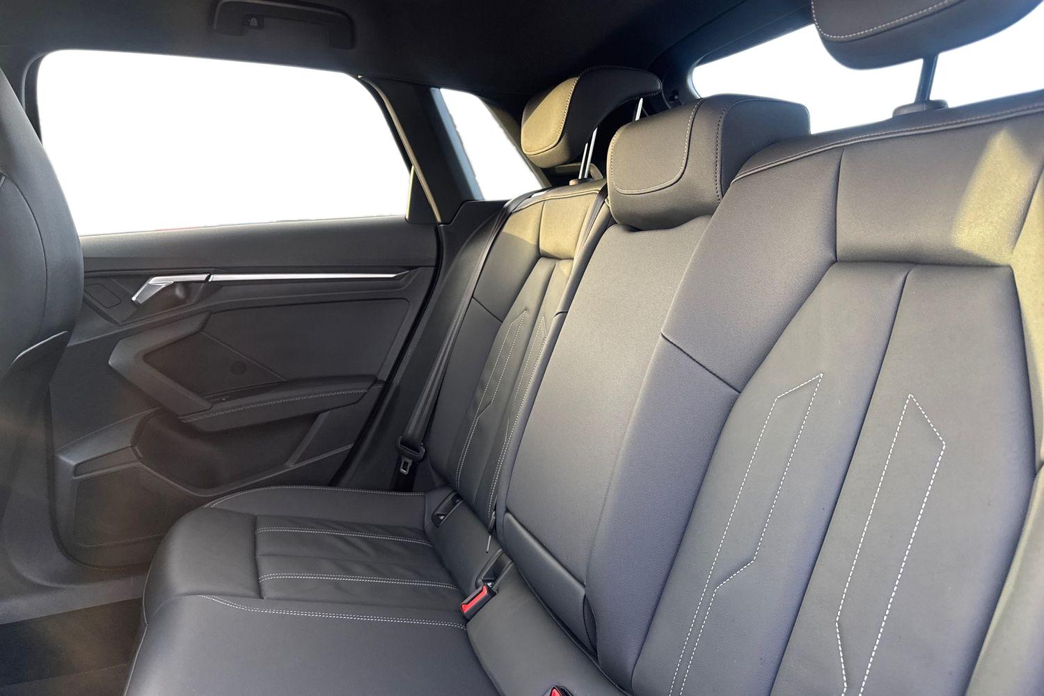 Used Audi A3 2023 for sale - 77370849: Photo 8