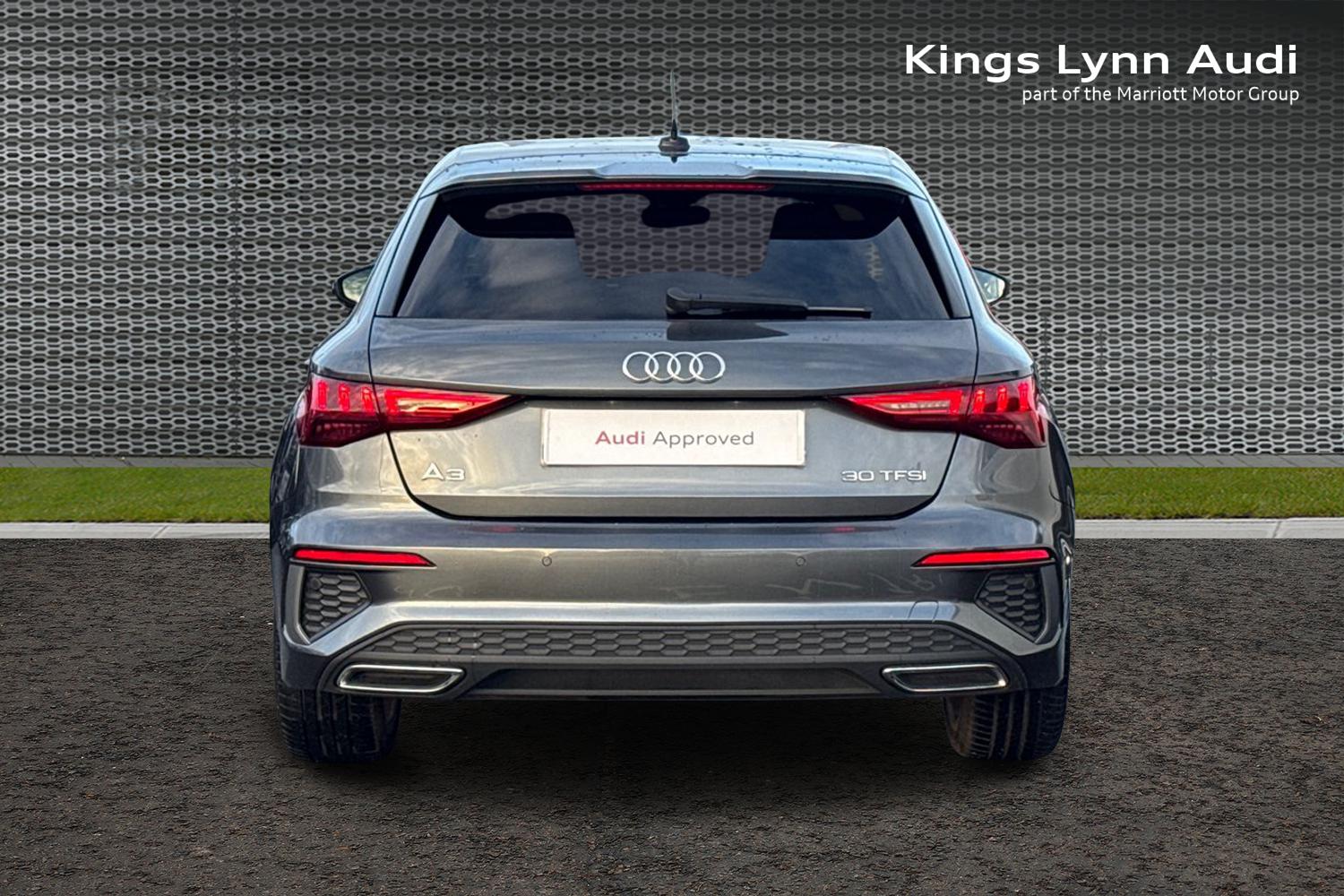 Used Audi A3 2023 for sale - 77370849: Photo 9