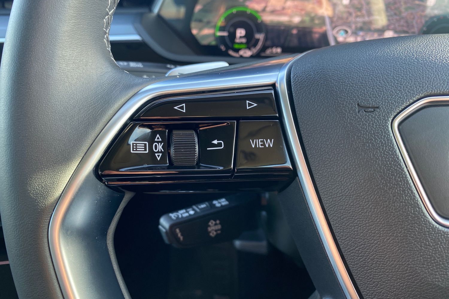 Used Audi Q8 2023 for sale - 76675761: Photo 14