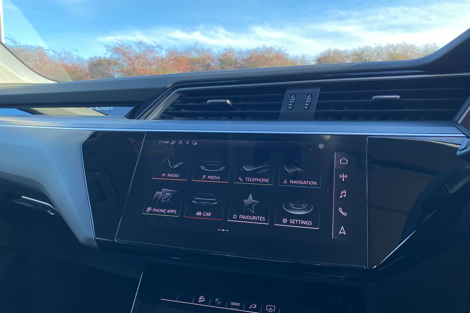 Used Audi Q8 2023 for sale - 76675761: Photo 17