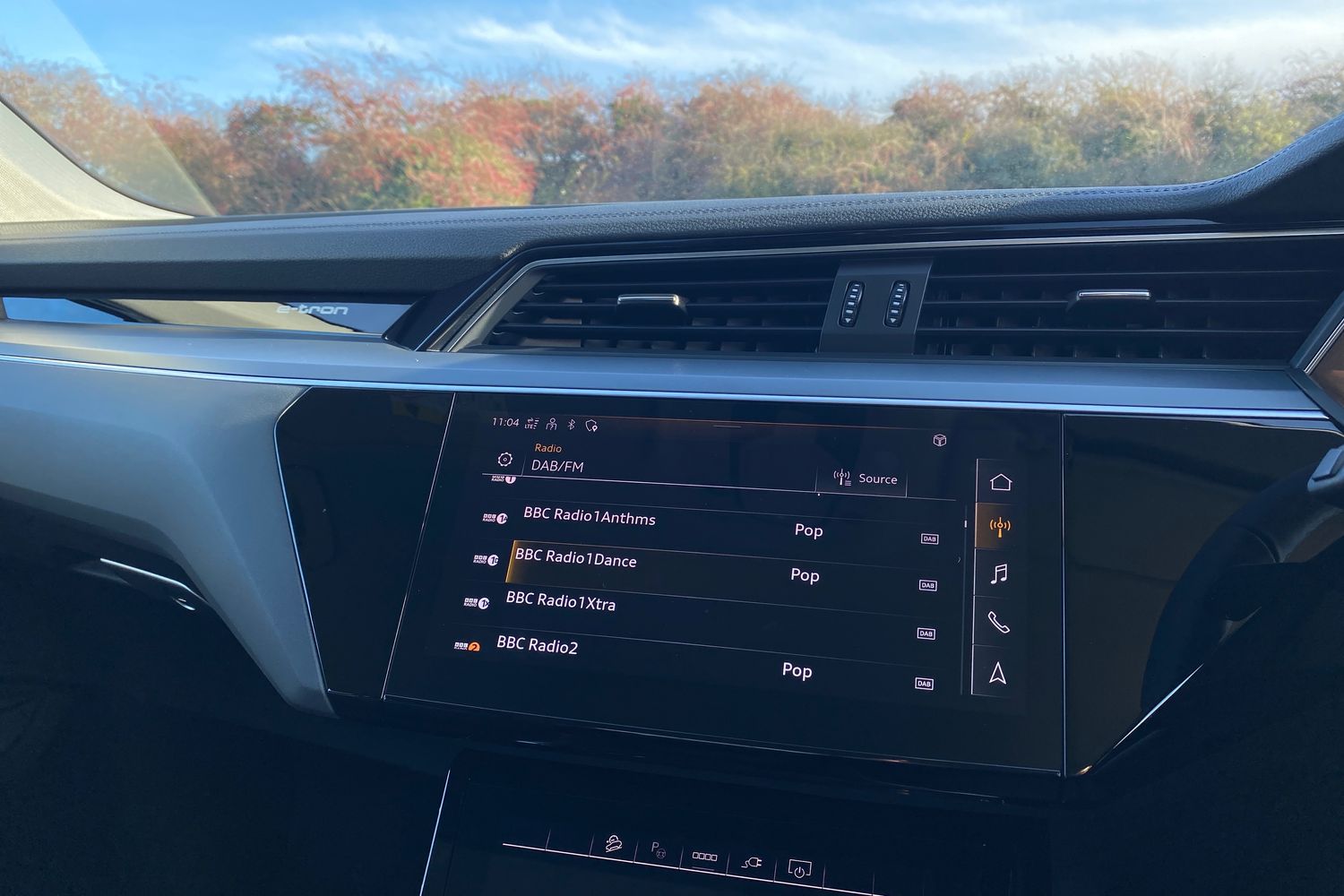 Used Audi Q8 2023 for sale - 76675761: Photo 18