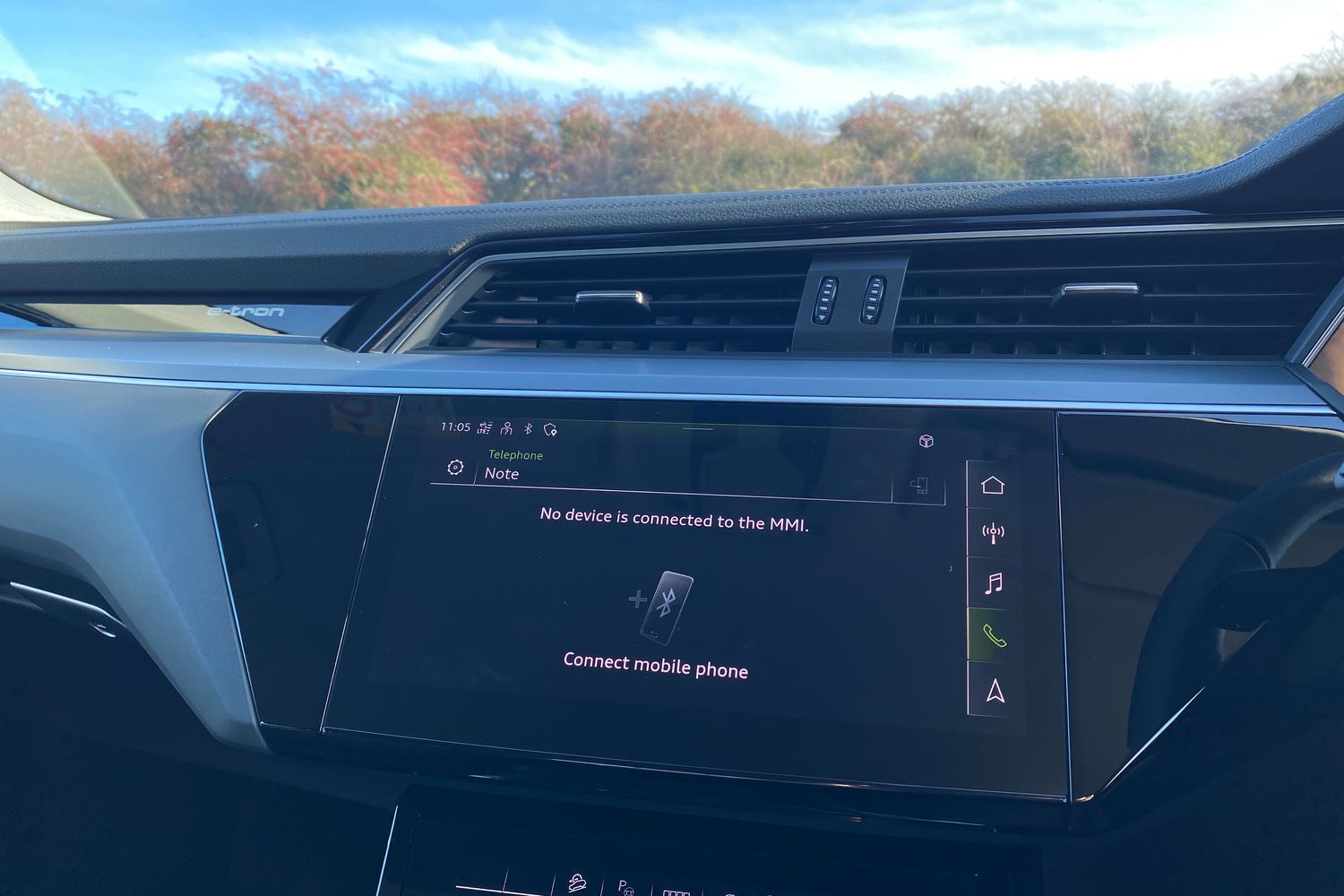 Used Audi Q8 2023 for sale - 76675761: Photo 20