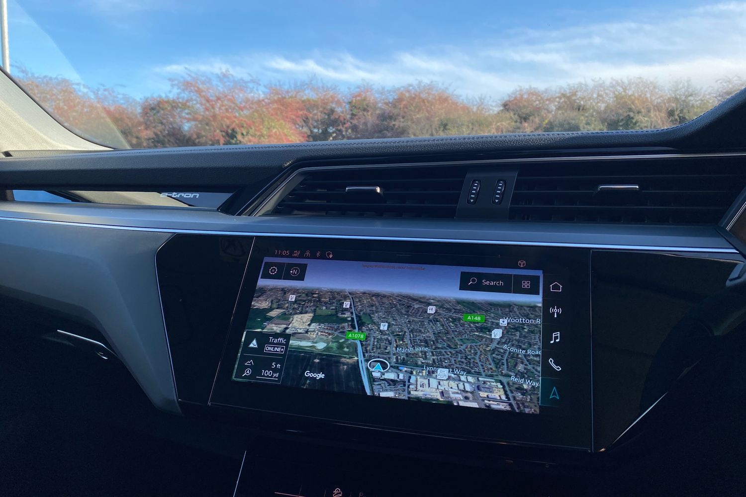 Used Audi Q8 2023 for sale - 76675761: Photo 21