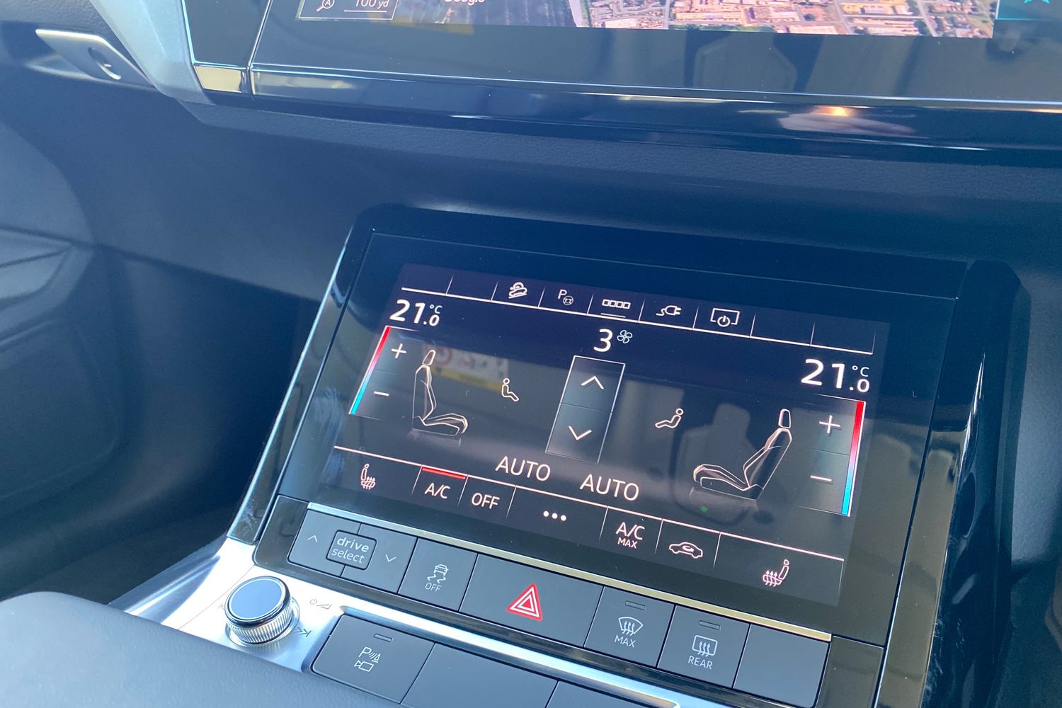 Used Audi Q8 2023 for sale - 76675761: Photo 22