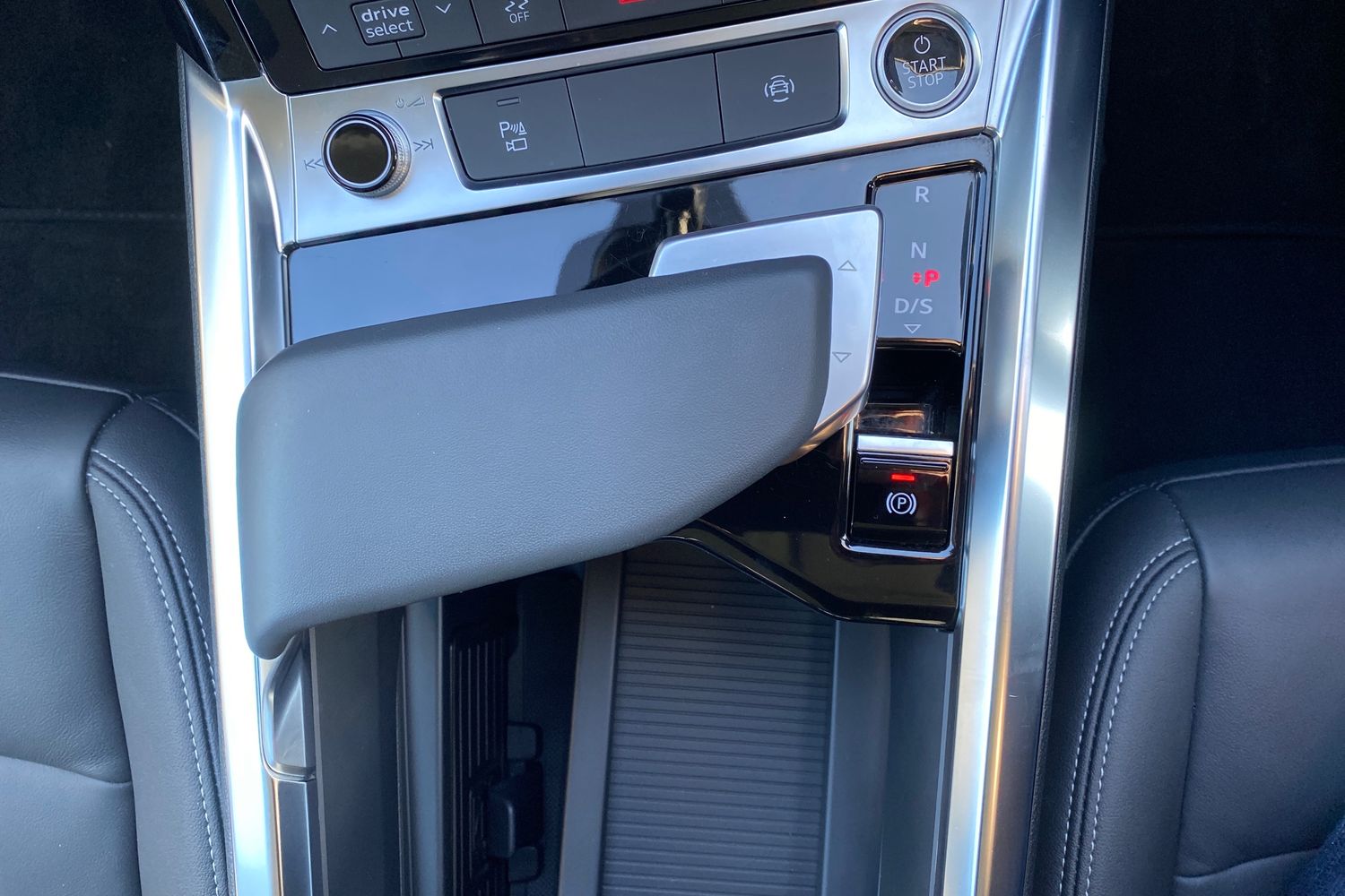 Used Audi Q8 2023 for sale - 76675761: Photo 23