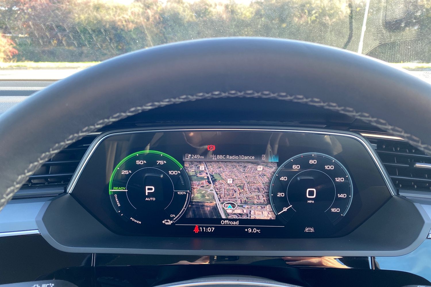 Used Audi Q8 2023 for sale - 76675761: Photo 24