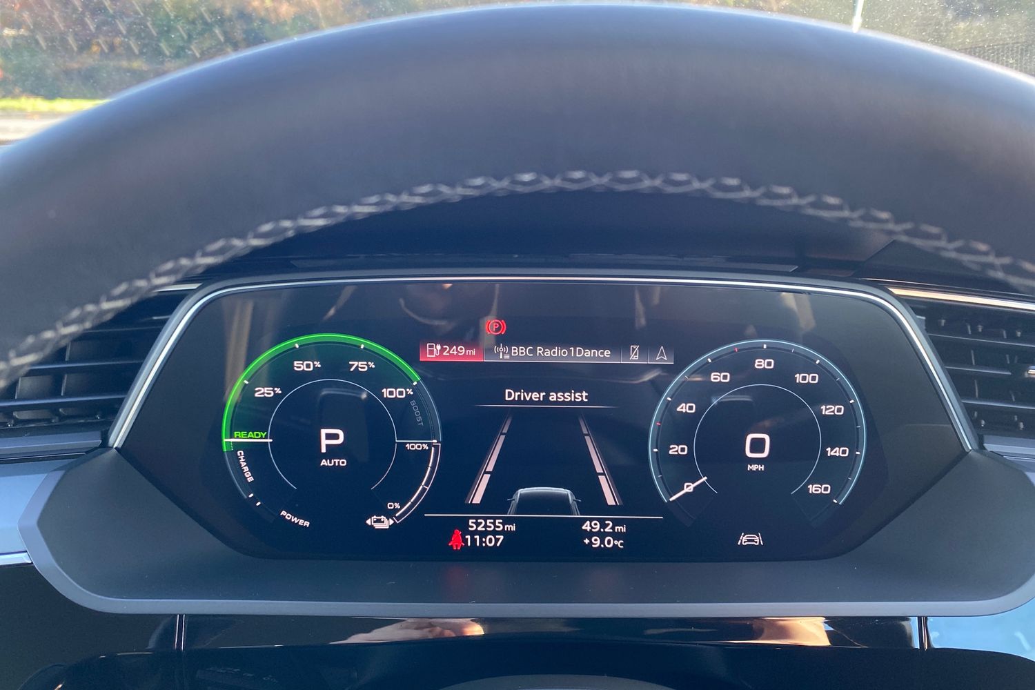 Used Audi Q8 2023 for sale - 76675761: Photo 25