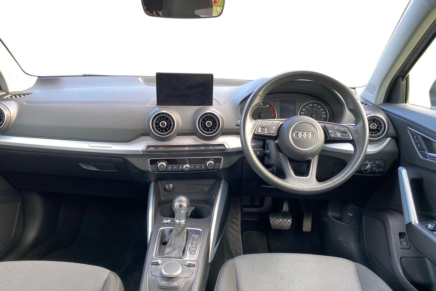 Used Audi Q2 2020 for sale - 76681268: Photo 10