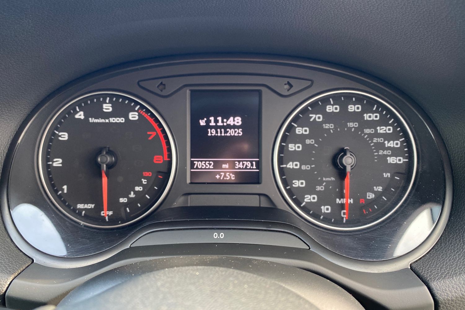 Used Audi Q2 2020 for sale - 76681268: Photo 11