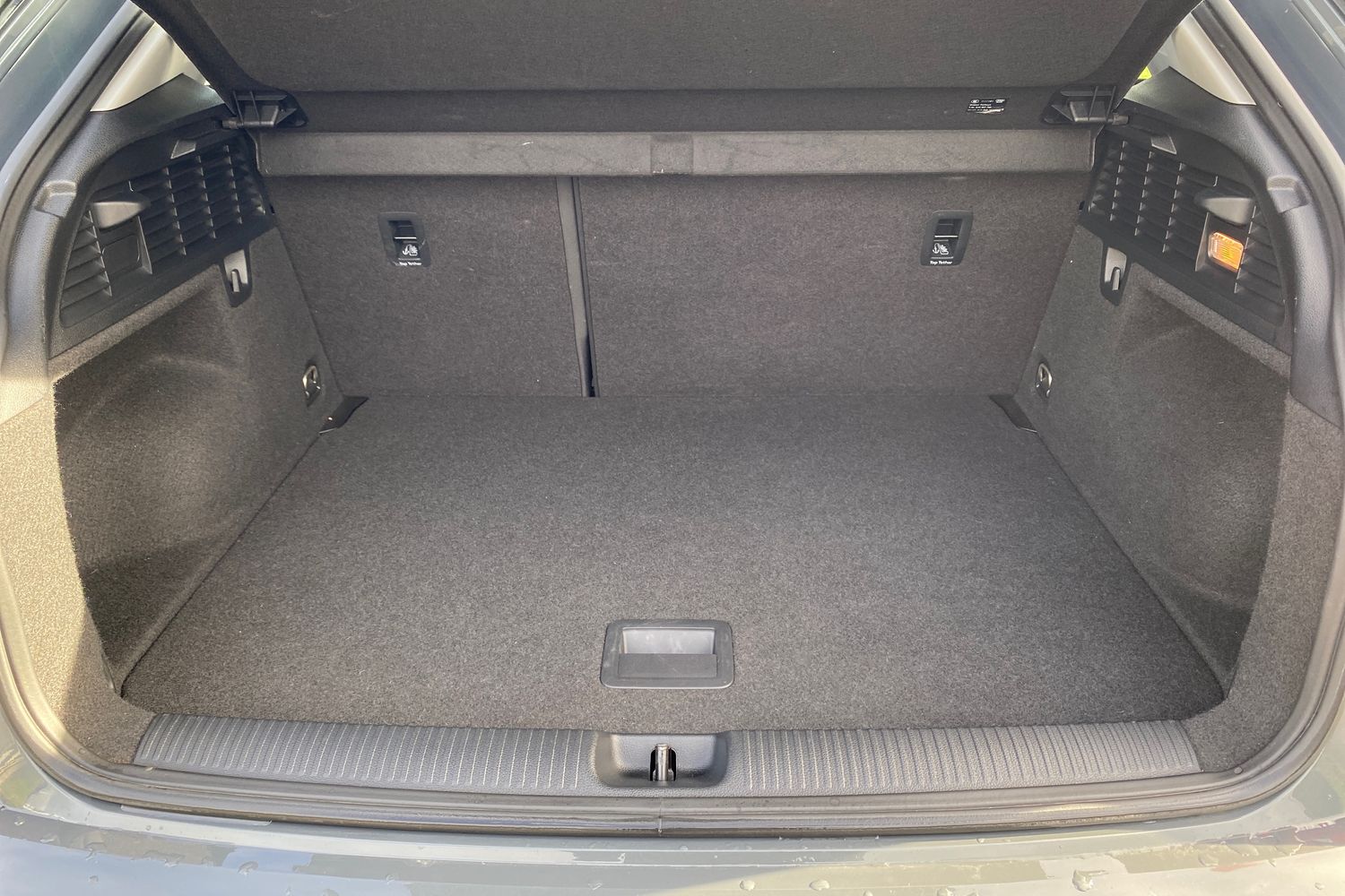 Used Audi Q2 2020 for sale - 76681268: Photo 12