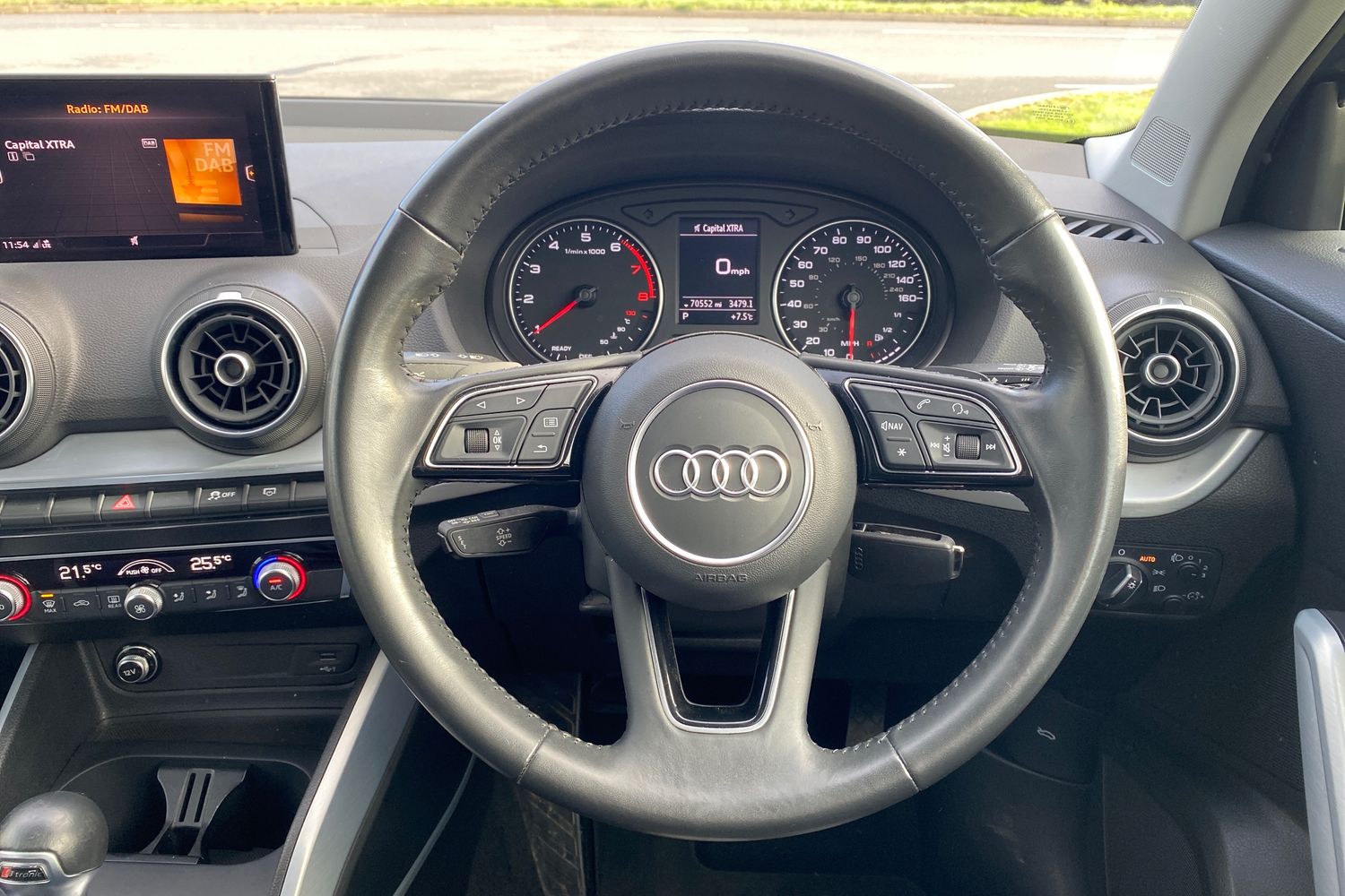 Used Audi Q2 2020 for sale - 76681268: Photo 13