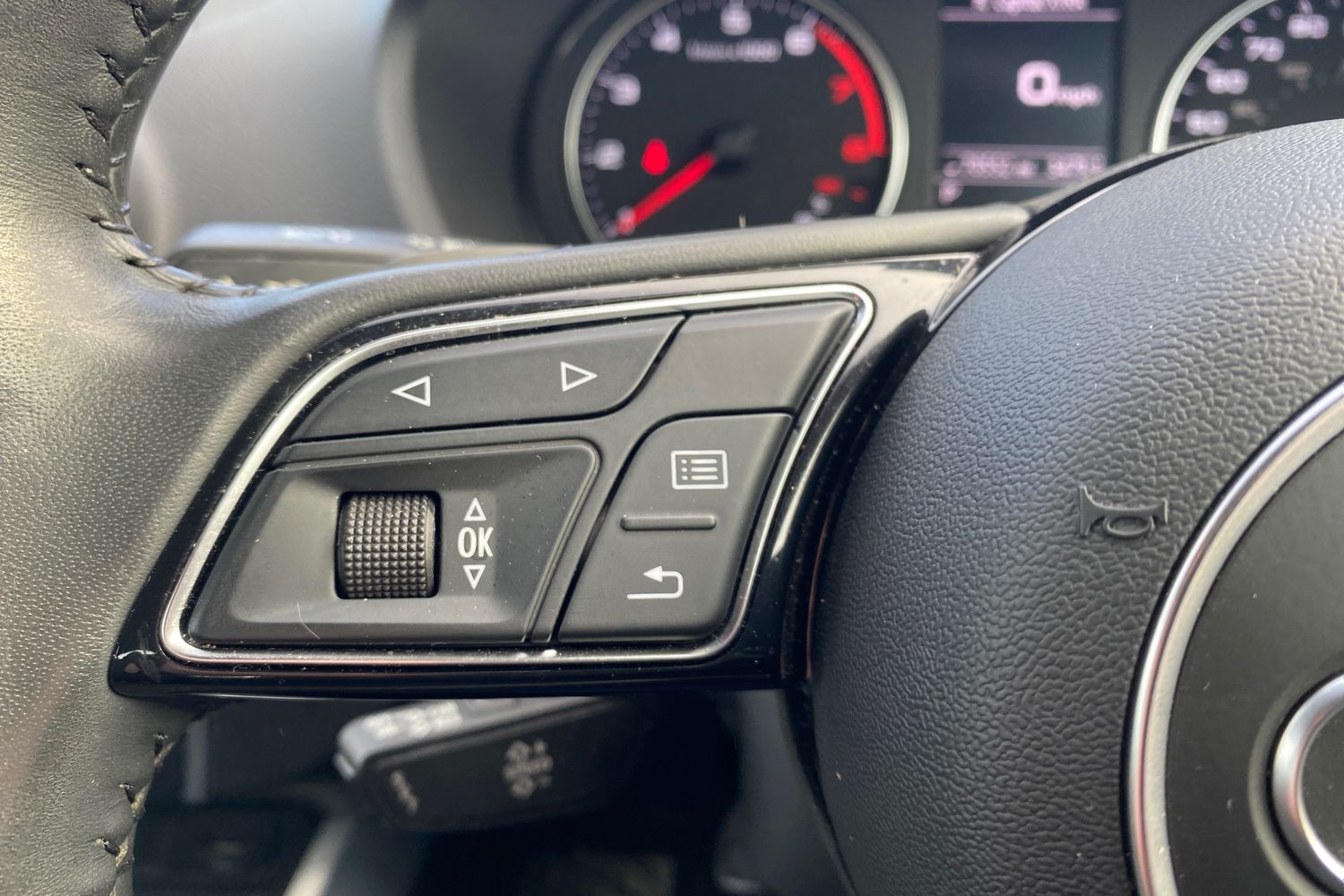 Used Audi Q2 2020 for sale - 76681268: Photo 14