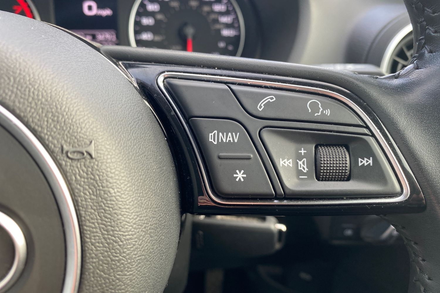 Used Audi Q2 2020 for sale - 76681268: Photo 15