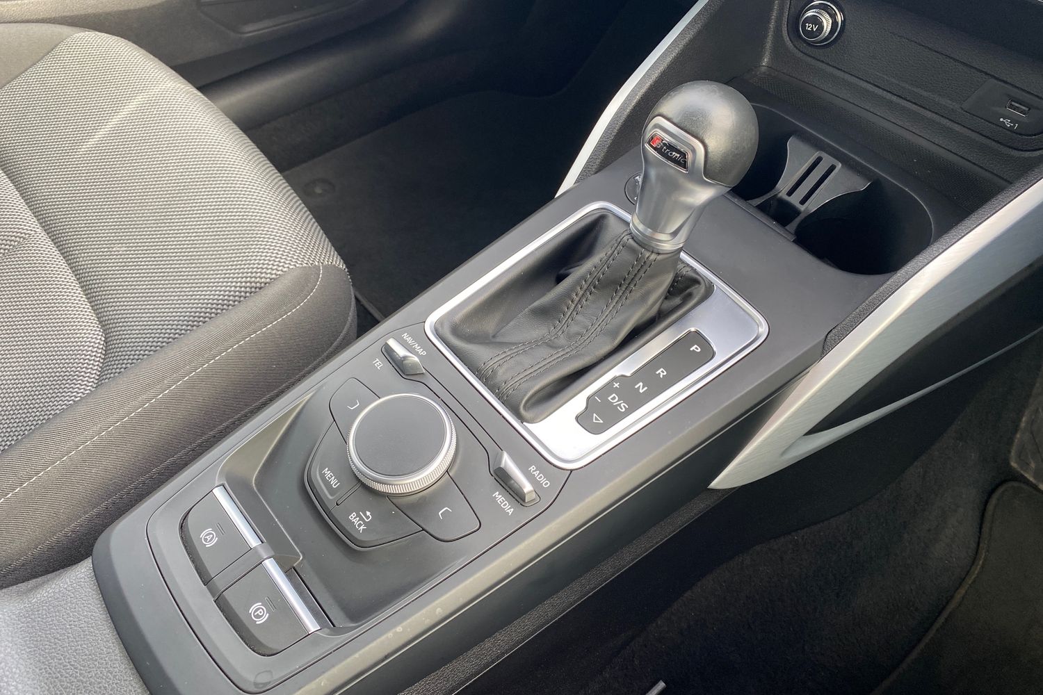 Used Audi Q2 2020 for sale - 76681268: Photo 16