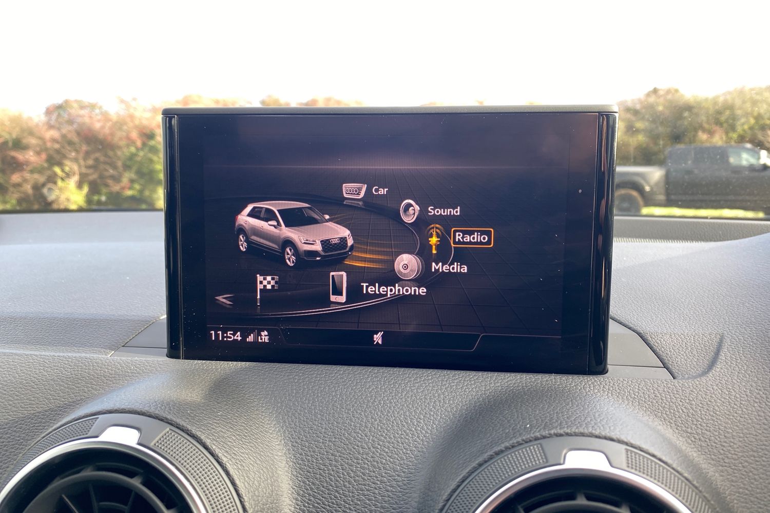 Used Audi Q2 2020 for sale - 76681268: Photo 17