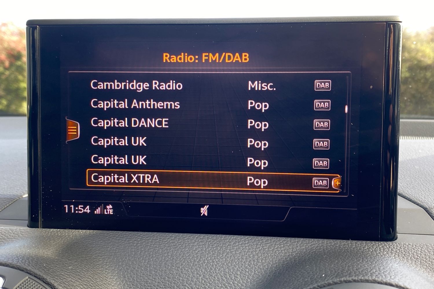 Used Audi Q2 2020 for sale - 76681268: Photo 18