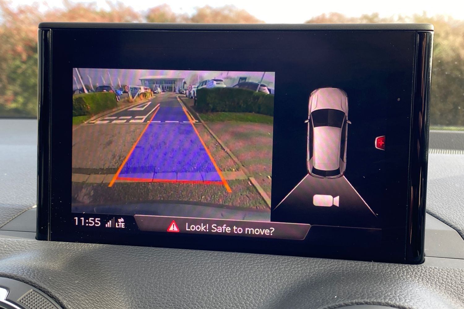 Used Audi Q2 2020 for sale - 76681268: Photo 19