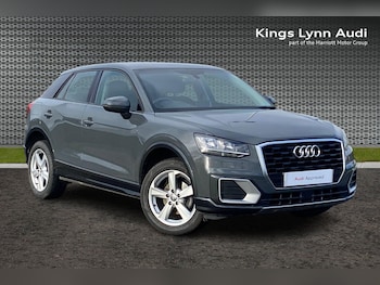 Used Audi Q2 2020 for sale - 76681268: Photo