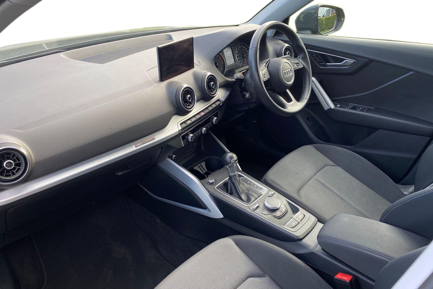 Used Audi Q2 2020 for sale - 76681268: Photo 2