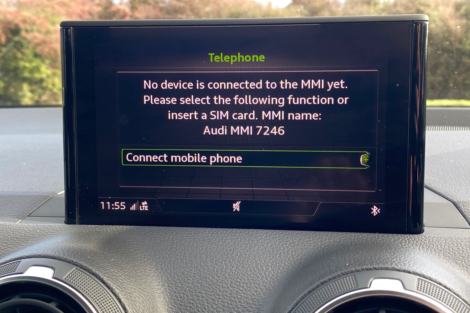 Used Audi Q2 2020 for sale - 76681268: Photo 20