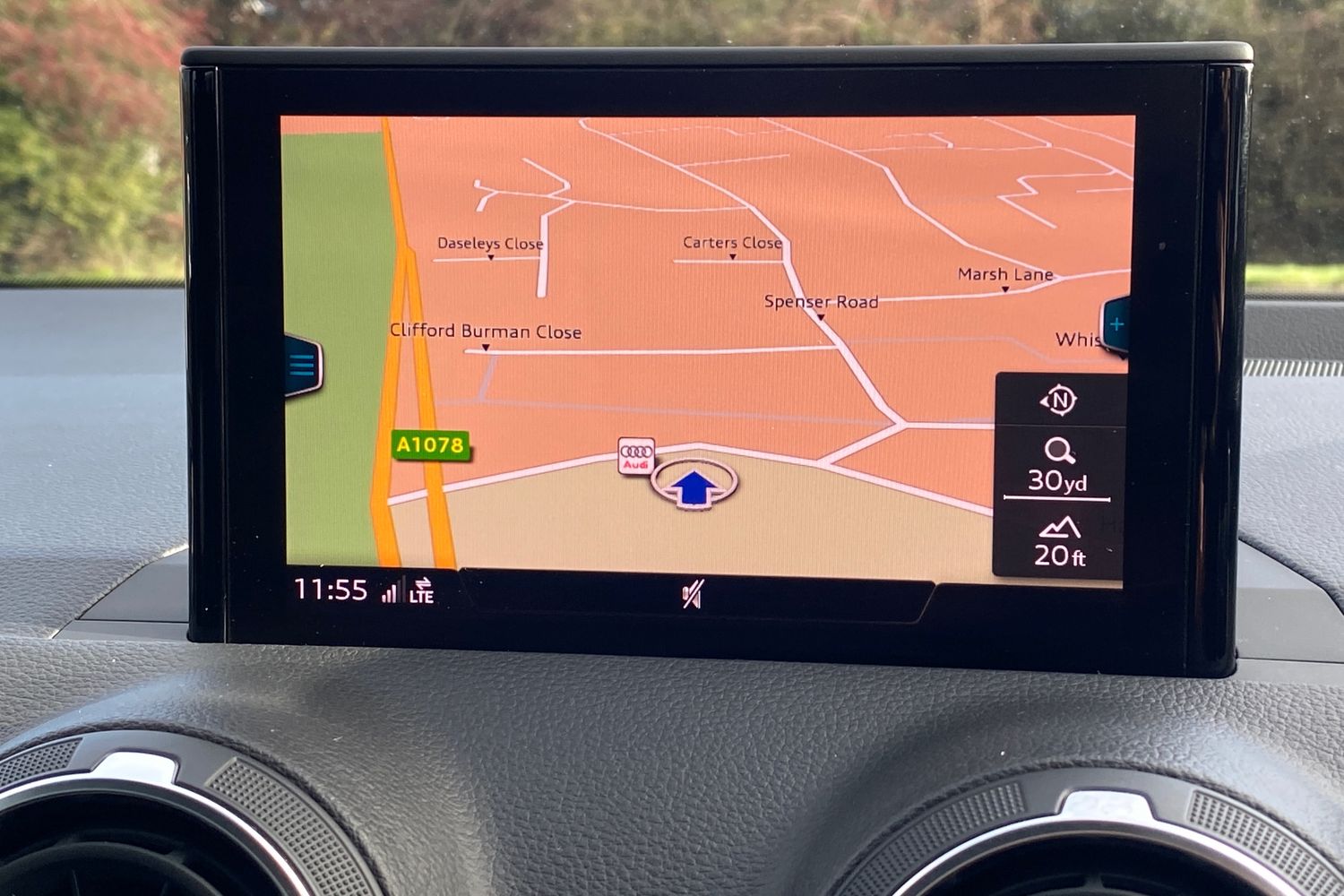 Used Audi Q2 2020 for sale - 76681268: Photo 21