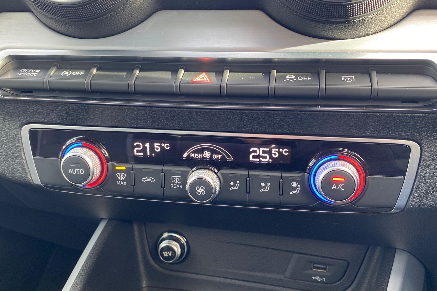 Used Audi Q2 2020 for sale - 76681268: Photo 22