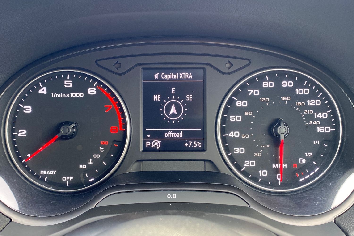 Used Audi Q2 2020 for sale - 76681268: Photo 24