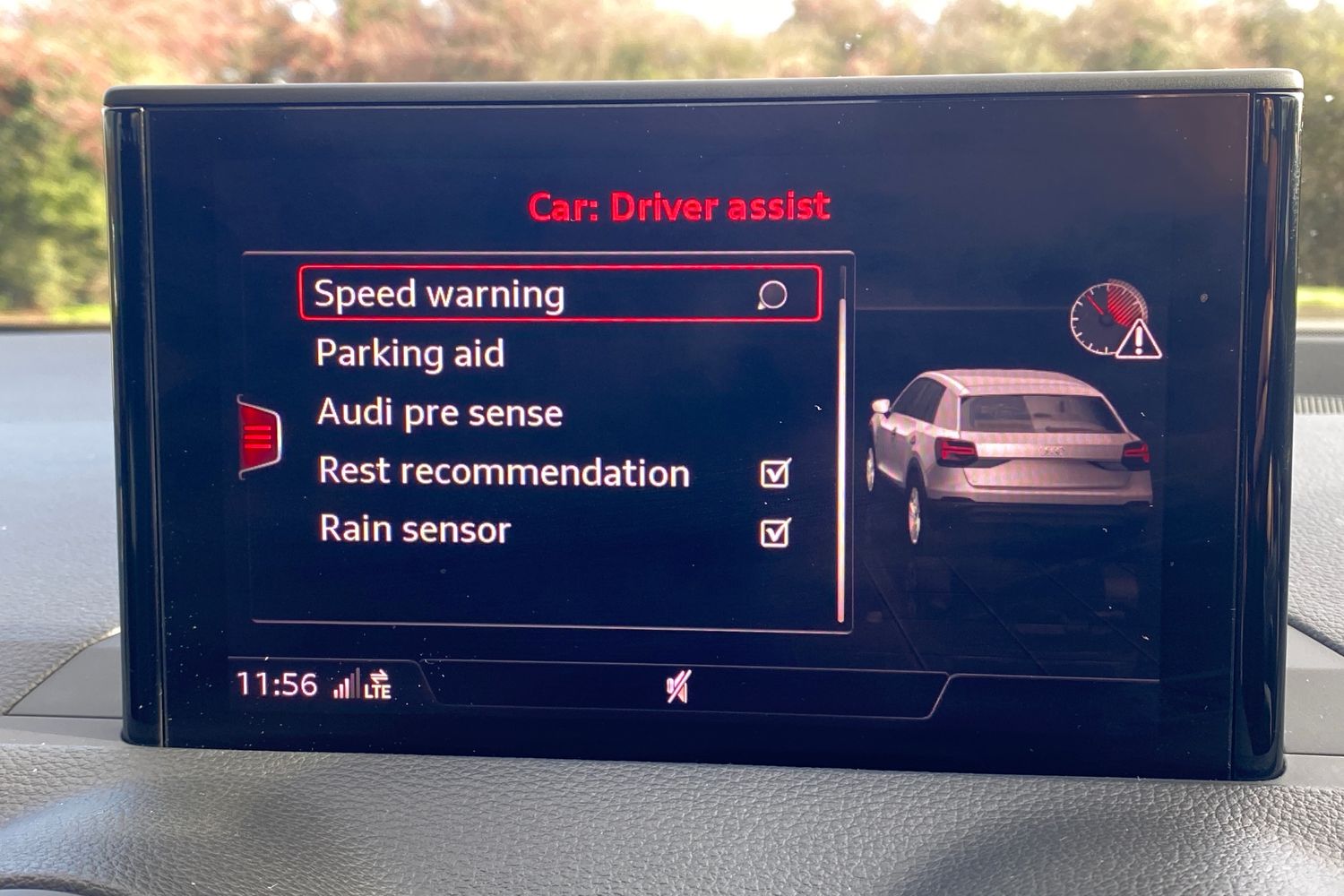 Used Audi Q2 2020 for sale - 76681268: Photo 25