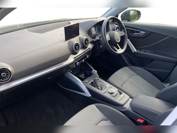 Used Audi Q2 2020 for sale - 76681268: Photo