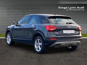 Used Audi Q2 2020 for sale - 76681268: Photo