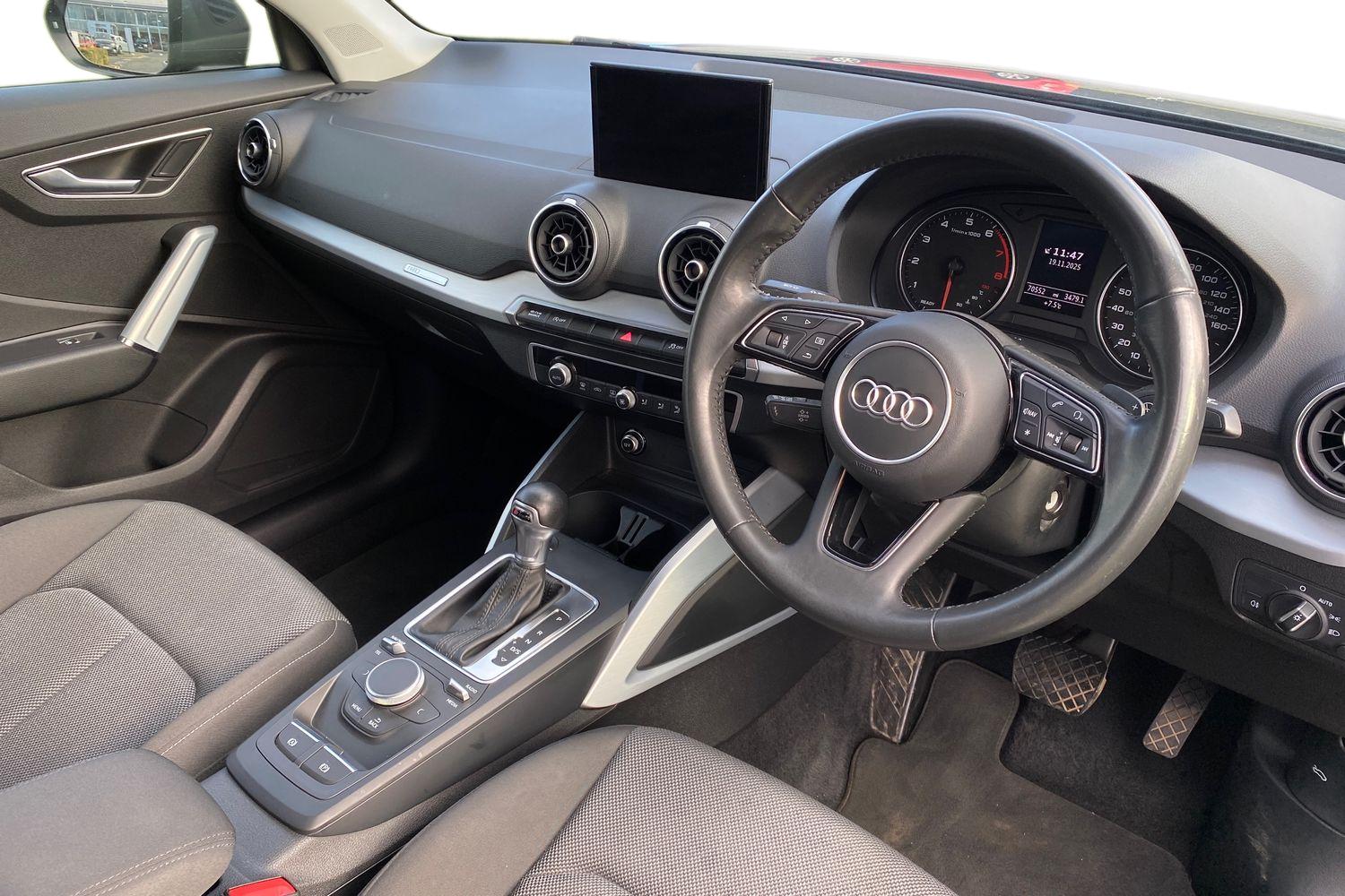 Used Audi Q2 2020 for sale - 76681268: Photo 6