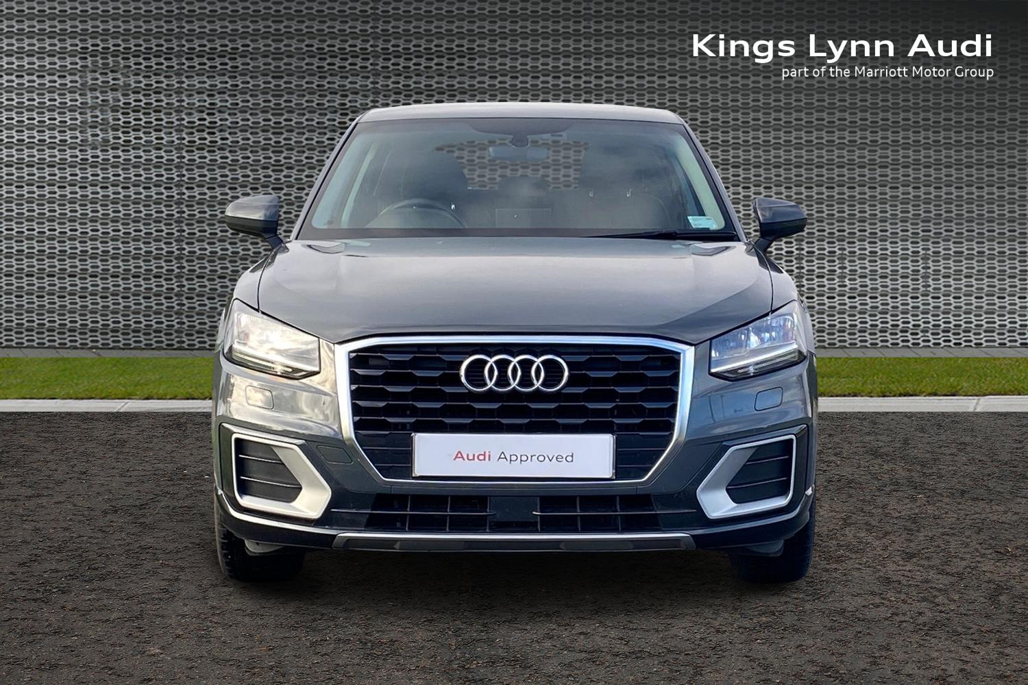 Used Audi Q2 2020 for sale - 76681268: Photo 7