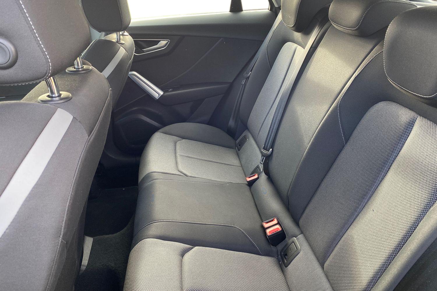 Used Audi Q2 2020 for sale - 76681268: Photo 8