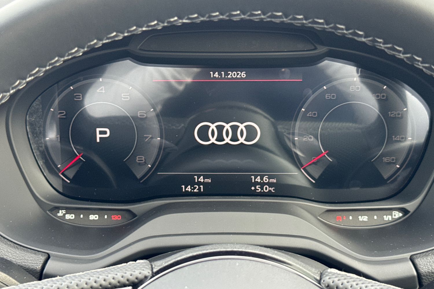 Used Audi Q2 2025 for sale - 77334478: Photo 11