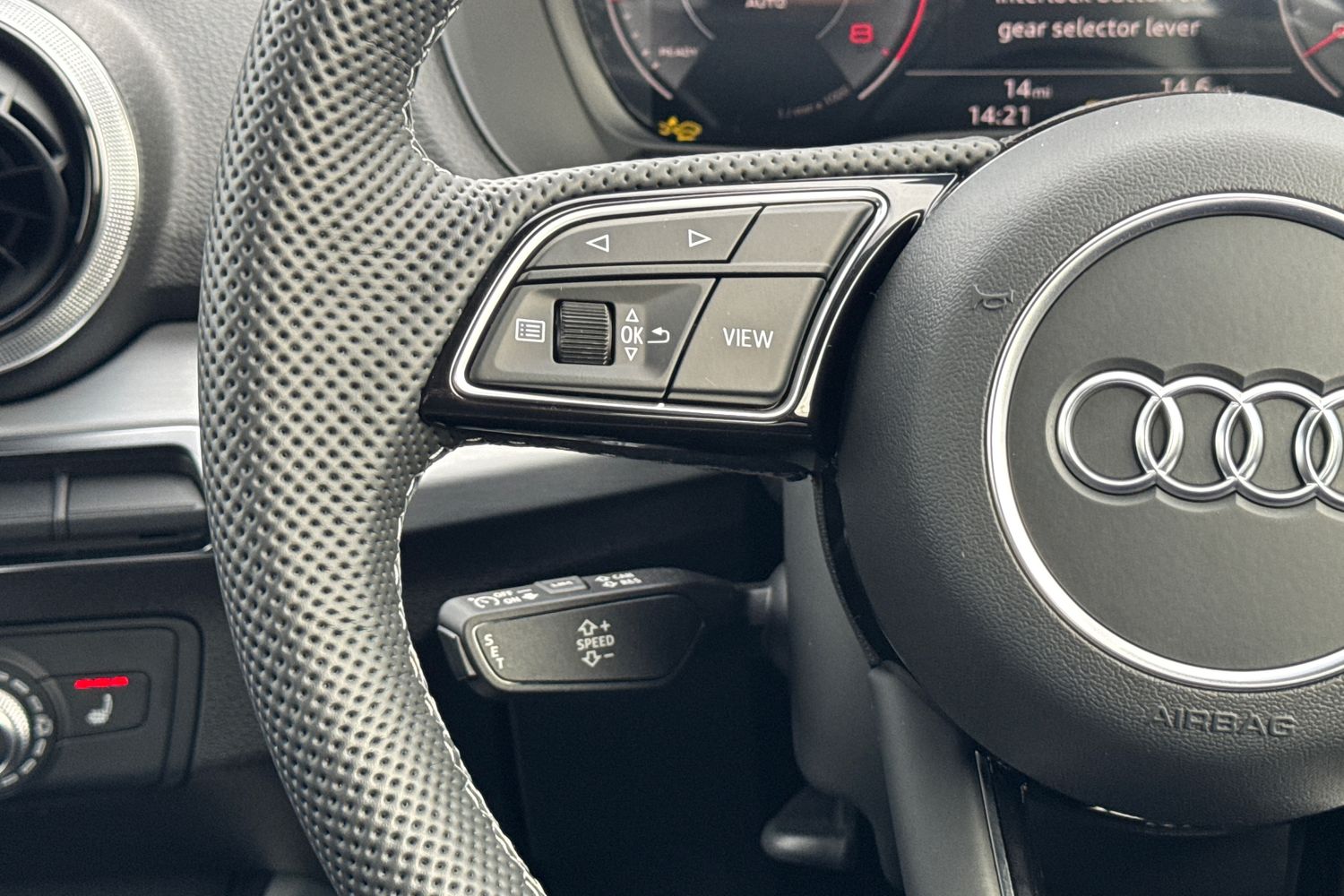 Used Audi Q2 2025 for sale - 77334478: Photo 14