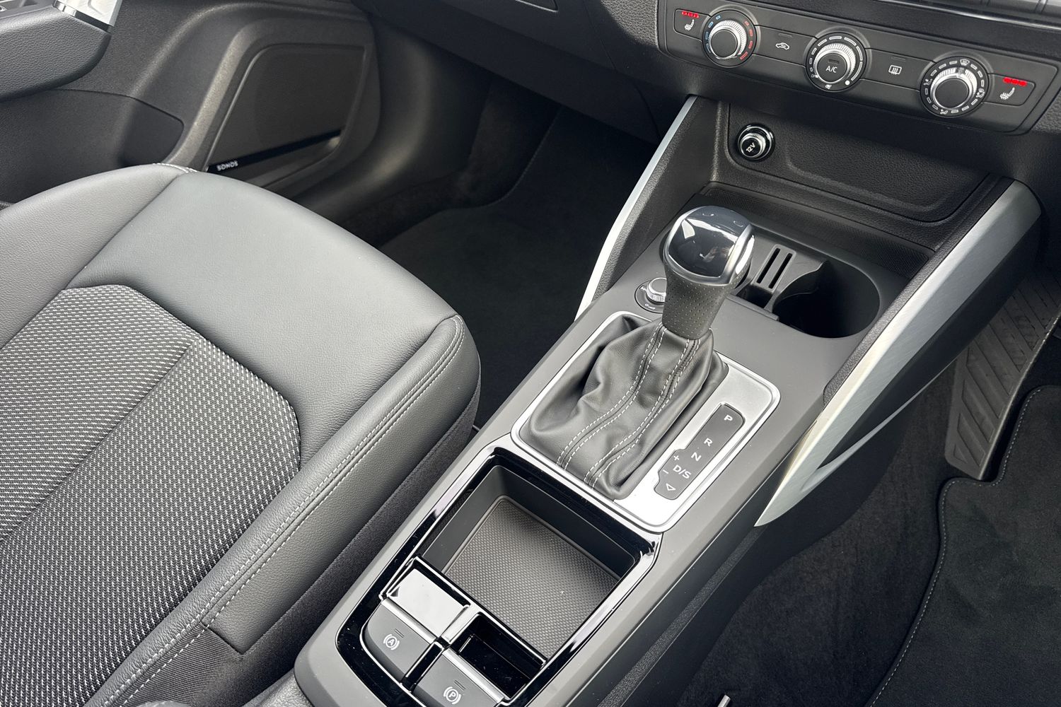 Used Audi Q2 2025 for sale - 77334478: Photo 16